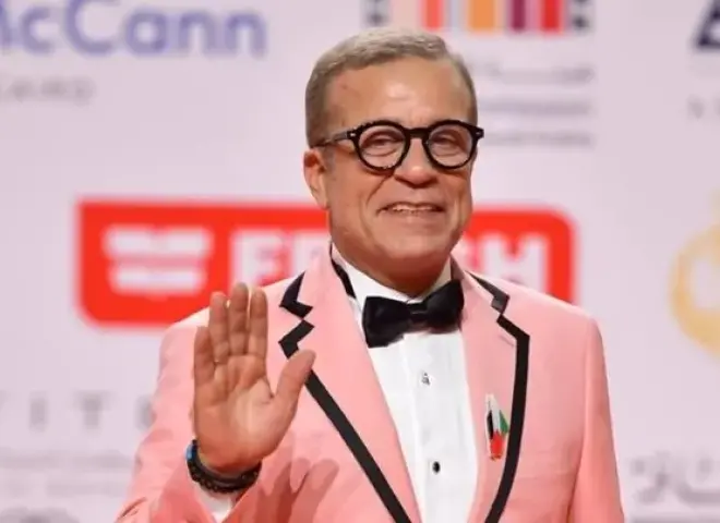 شريف منير وأحمد حلمي خارج «سهر الليالي 2».. اعرف التفاصيل