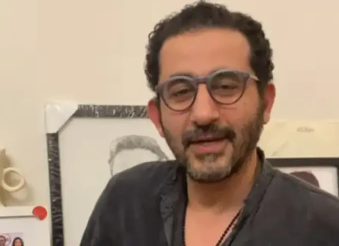 أحمد حلمي يحسم موقفه من المشاركة في «سهر الليالي 2»