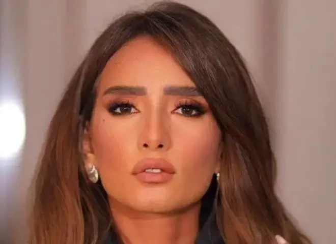 زينة تكشف أصعب صدمات حياتها وموقفها من تامر حسني