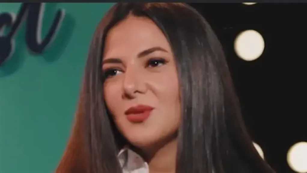 دنيا سمير غانم تكشف حقيقة شائعة انفصالها عن رامي رضوان
