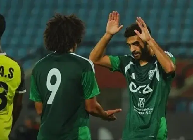 موعد مباراة زد والقناة في الدوري المصري 2026-2027 والقنوات الناقلة