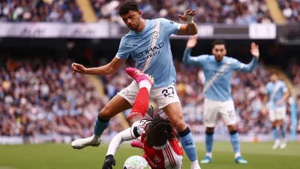 موعد مباراة مانشستر سيتي ونورويتش سيتي والقنوات الناقلة في كأس كاراباو
