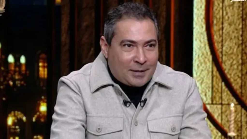 محمد بركات يكشف موقف جماهير الأهلي من مستوى الفريق