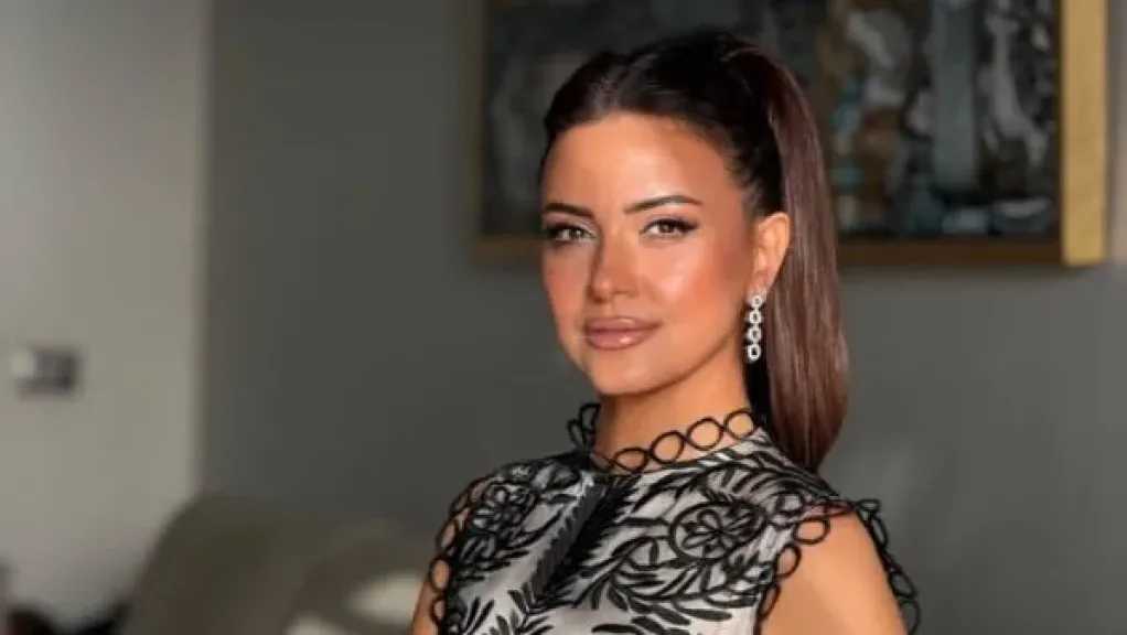 ريهام عبد الغفور تكشف تفاصيل شخصيتها في &laquo;حكاية نرجس&raquo; ورسالتها عن ذوي الهمم