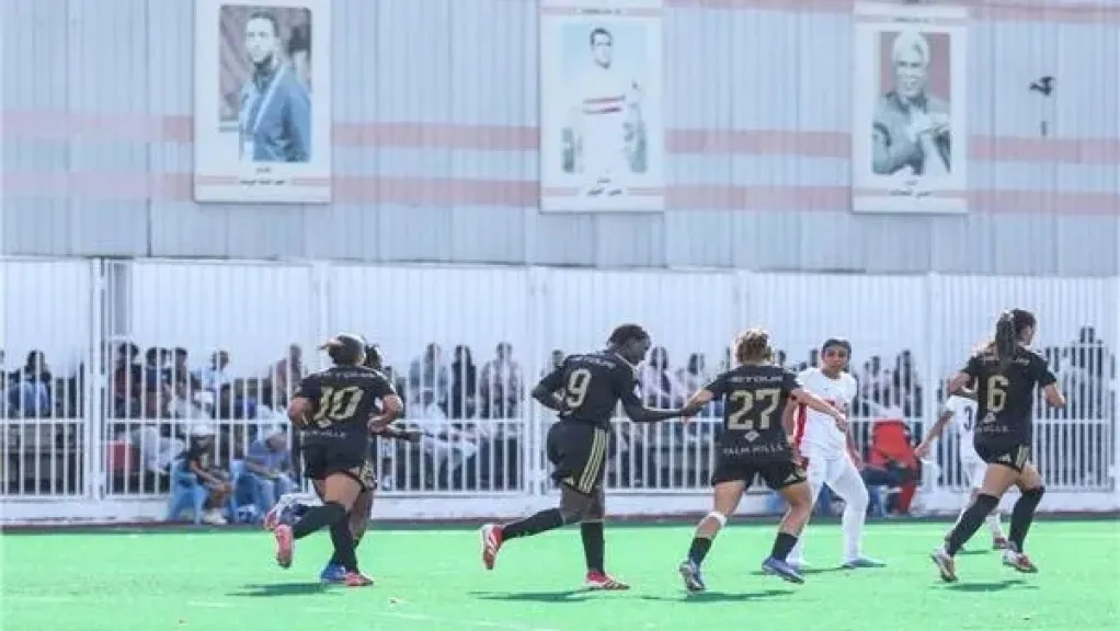أزمة بعد قمة السيدات.. الأهلي يهزم الزمالك بسداسية في الدوري