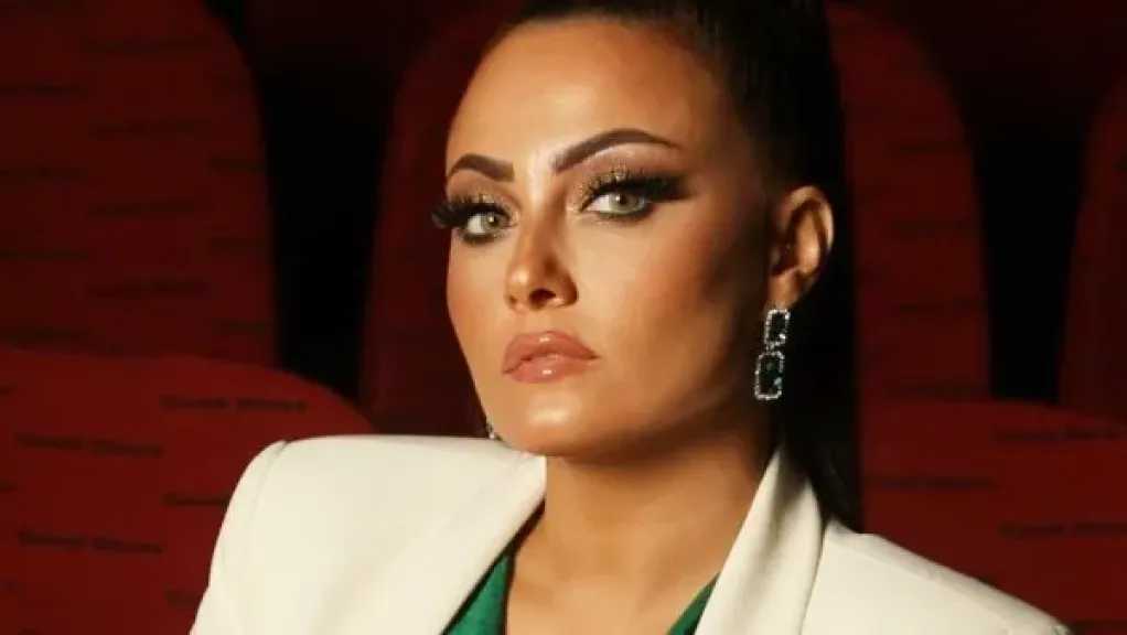 بشرى تعتذر عن حضور مؤتمر مهرجان الجونة السينمائي لهذا السبب