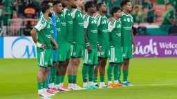 موعد مباراة الأهلي وصن داونز...