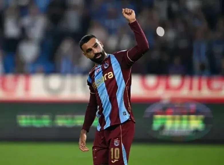 القنوات الناقلة لمباراة طرابزون سبور وجالاتا سراي اليوم في الدوري التركي