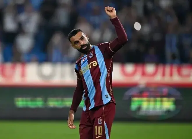 القنوات الناقلة لمباراة طرابزون سبور وجالاتا سراي اليوم في الدوري التركي