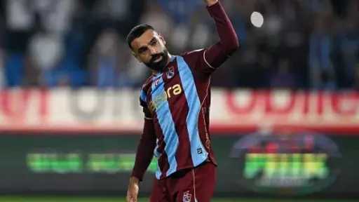 القنوات الناقلة لمباراة طرابزون سبور وجالاتا سراي اليوم في الدوري التركي