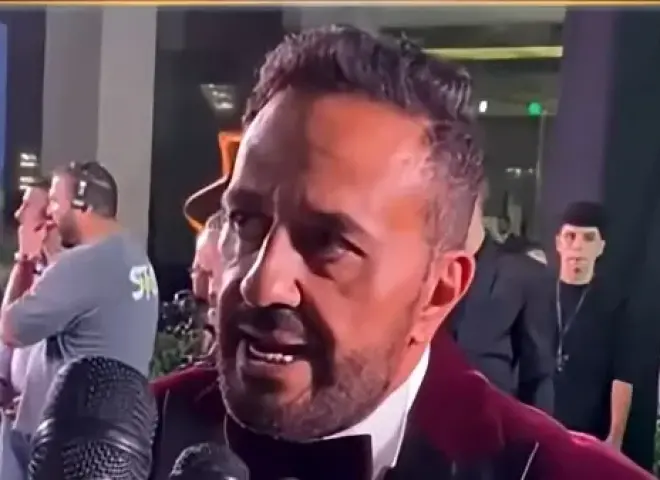 خالد سرحان يكشف أوضاع الفنانين ويتحدث عن نجاح «المداح» وتعاونه مع ياسمين عبد العزيز
