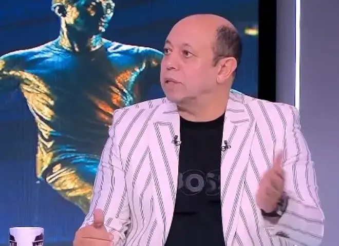 محمد فارس يعلق على تصريحات أحمد سليمان ويكشف تفاصيل جديدة عن الزمالك