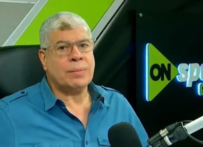 شوبير يكشف كواليس أزمة رمضان صبحي وتطورات عقوبة الإيقاف