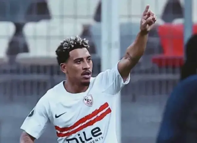 الزمالك يحدد مصير عائد صفقة بيزيرا في اجتماع مجلس الإدارة