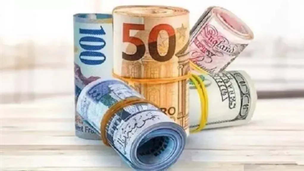 مقارنة بين أسعار العملات الأجنبية في مصر والسعودية اليوم الاثنين 21-9-2026؟