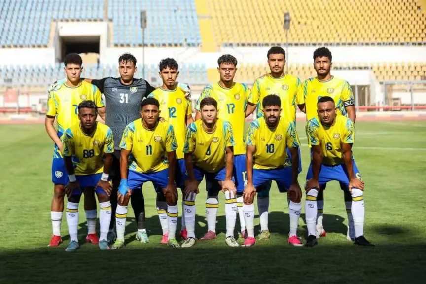 الإسماعيلي يواجه الرباط والأنوار في افتتاح مشواره بكأس مصر