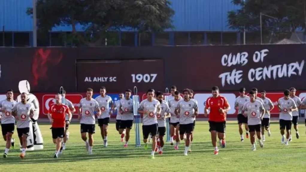 الأهلي يكشف تطورات إصابات الشناوي وياسر إبراهيم وطاهر وكوكا
