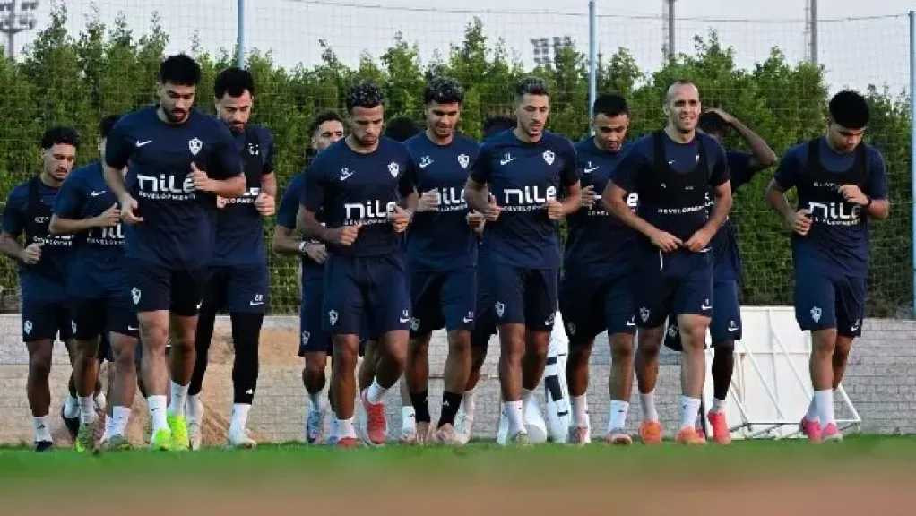 تعديل موعد مباراة الزمالك وزد في كأس الرابطة المصرية