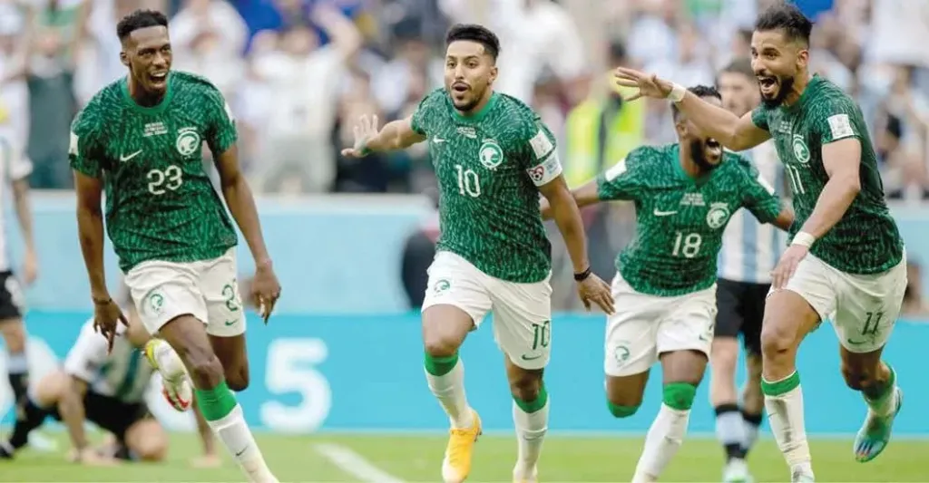 القنوات الناقلة لمباراة السعودية والكويت في خليجي 27 وموعدها