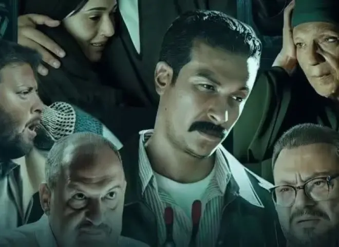 موعد عرض حلقات «ما لم يحكَ عن بني مزار» على شاهد