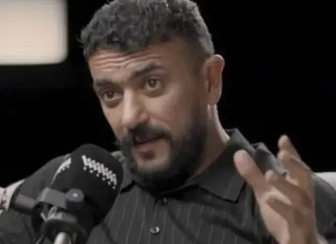 أحمد العوضي يرد على انتقادات تشبيه السيدات بالسيارات ويعتذر لياسمين عبد العزيز