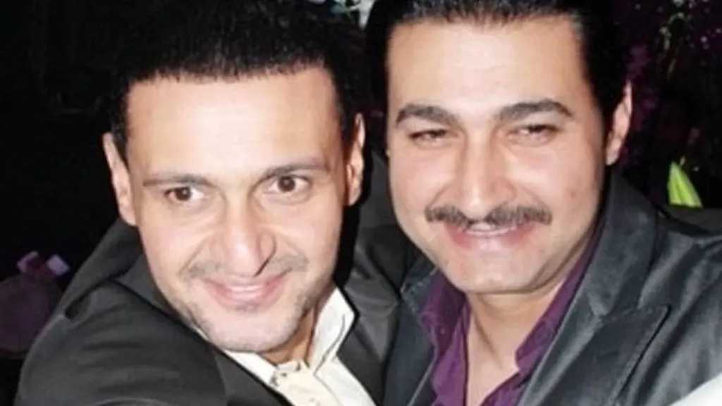 ياسر جلال يجمعه عمل سينمائي جديد بشقيقه رامز جلال
