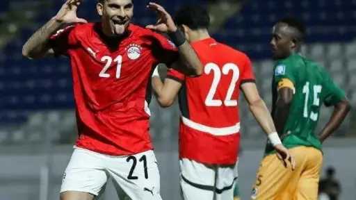 الرياضة