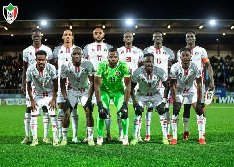 موعد مباراة السودان وإثيوبيا اليوم والقنوات الناقلة في تصفيات أمم أفريقيا 2027