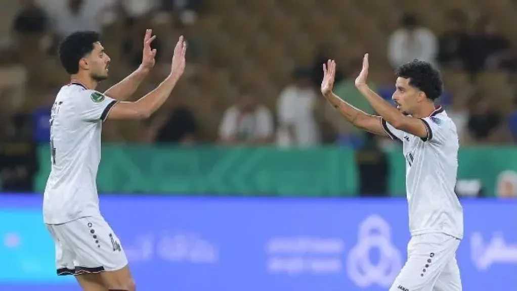 الرياضة