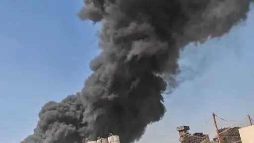 الحوادث