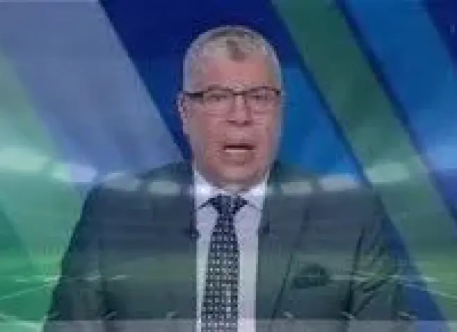 أحمد شوبير يروي قصة جحا والحمار ويحذر من السعي لإرضاء الجميع