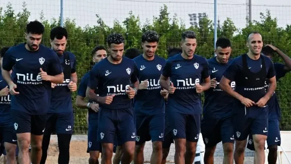 الزمالك يحدد موعد السفر إلى رواندا لمواجهة الجيش في دوري أبطال أفريقيا