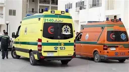 الحوادث