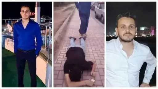 الحوادث