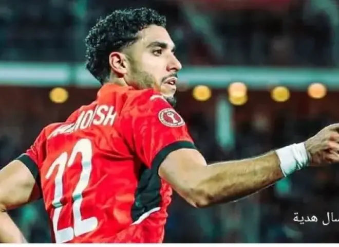 ماجد سامي يكشف سر تألق عمر مرموش مع منتخب مصر