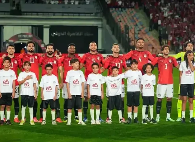 5 مكاسب لمنتخب مصر بعد الفوز على جنوب السودان في تصفيات أمم إفريقيا