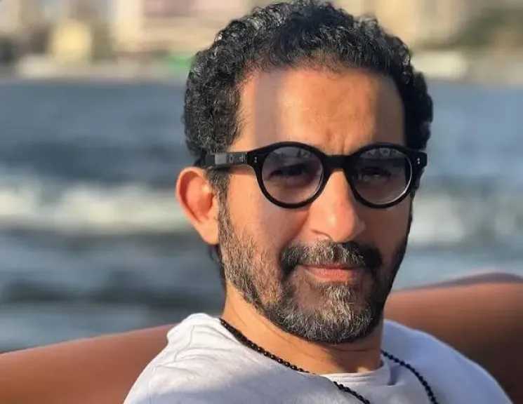 أحمد حلمي يعود للسينما بعد غياب سنوات بـ فيلم &laquo;أضعف خلقه&raquo;