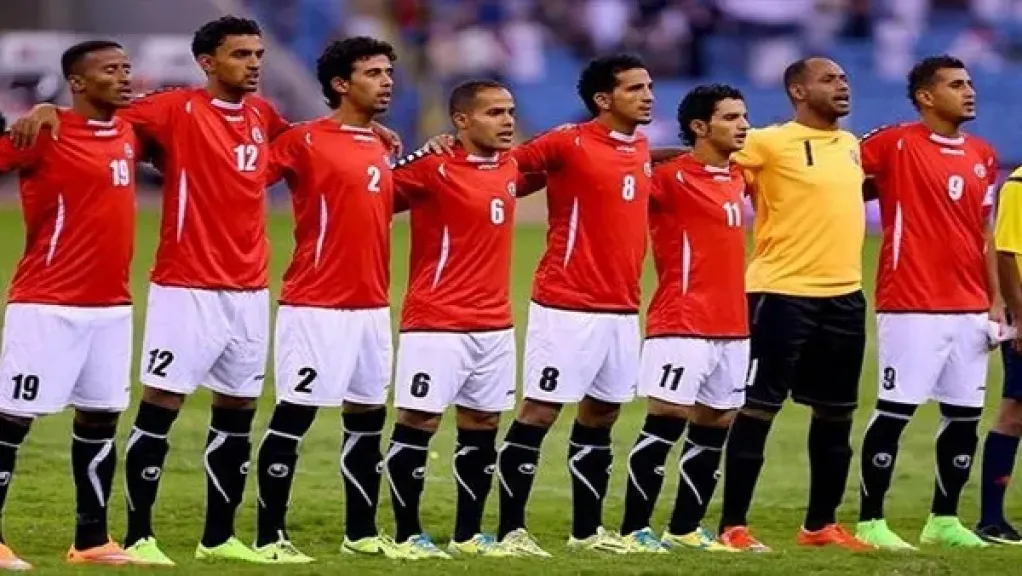 اليمن يكتسح البحرين بخماسية في خليجي 27