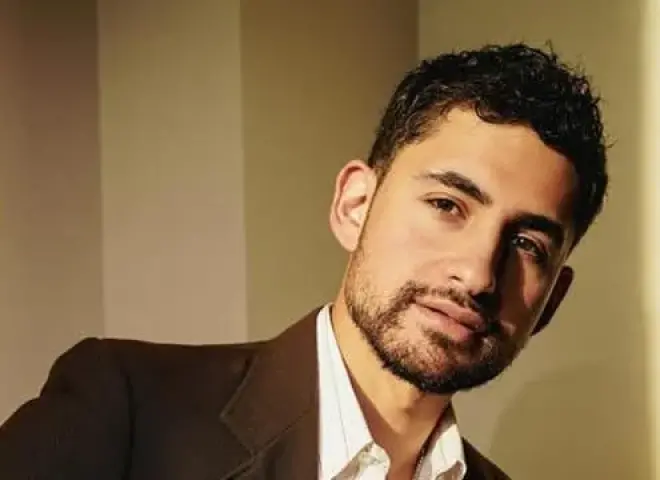 أمير المصري عضوًا بلجنة تحكيم مهرجان لندن السينمائي