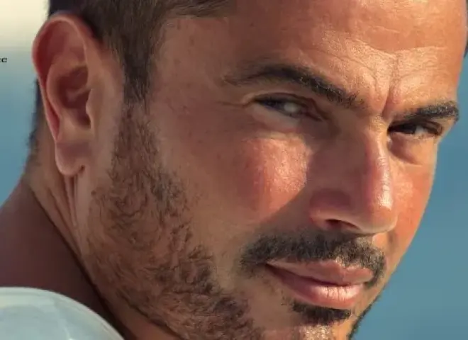 بعد 8 سنوات.. عمرو دياب يحتفي بذكرى ألبوم «كل حياتي»