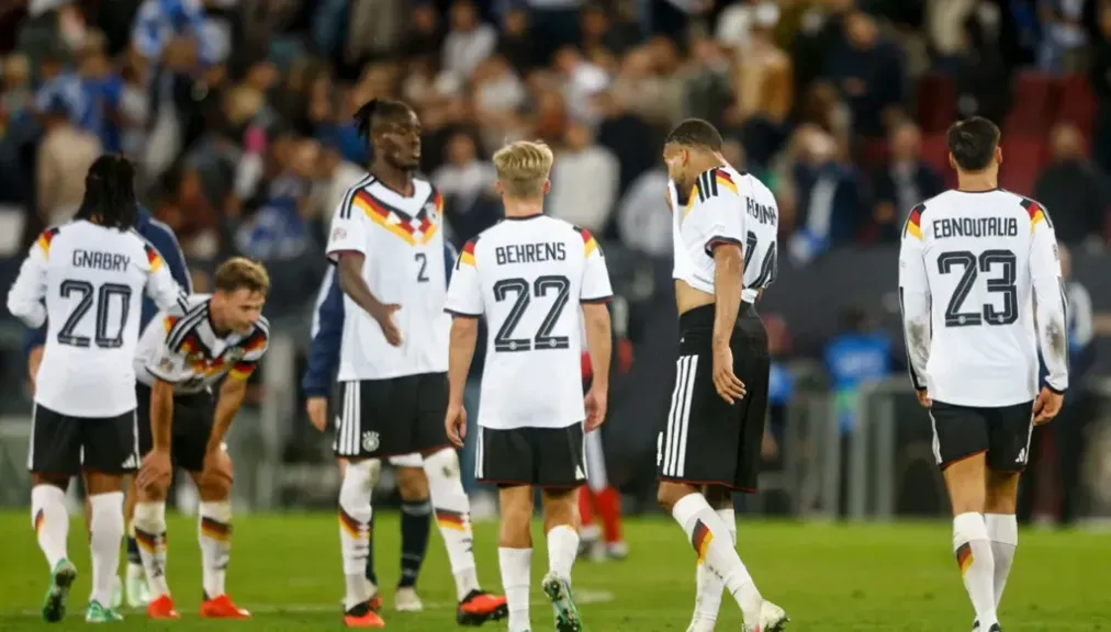 موعد مباراة ألمانيا وصربيا اليوم في دوري الأمم الأوروبية والقنوات الناقلة
