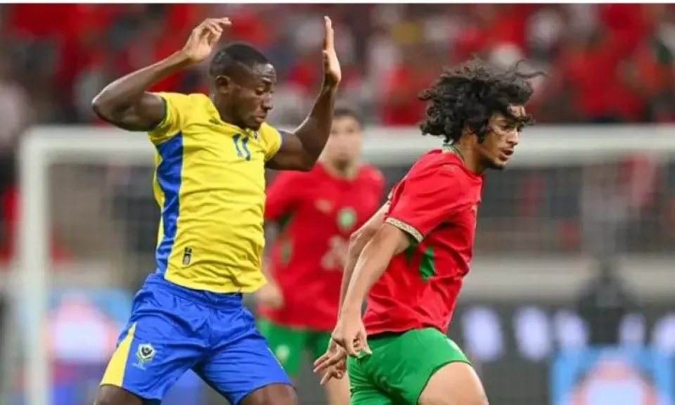 موعد مباراة غينيا وكينيا في تصفيات أمم أفريقيا 2027 والقنوات الناقلة