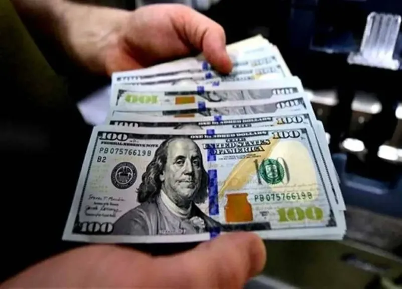 مقارنة بين أسعار الدولار في مصر والسعودية اليوم الاثنين 1-10-2026؟