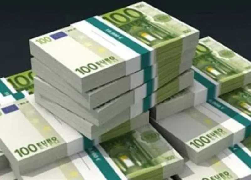 مقارنة بين أسعار اليورو في مصر والسعودية اليوم الاثنين 1-10-2026؟