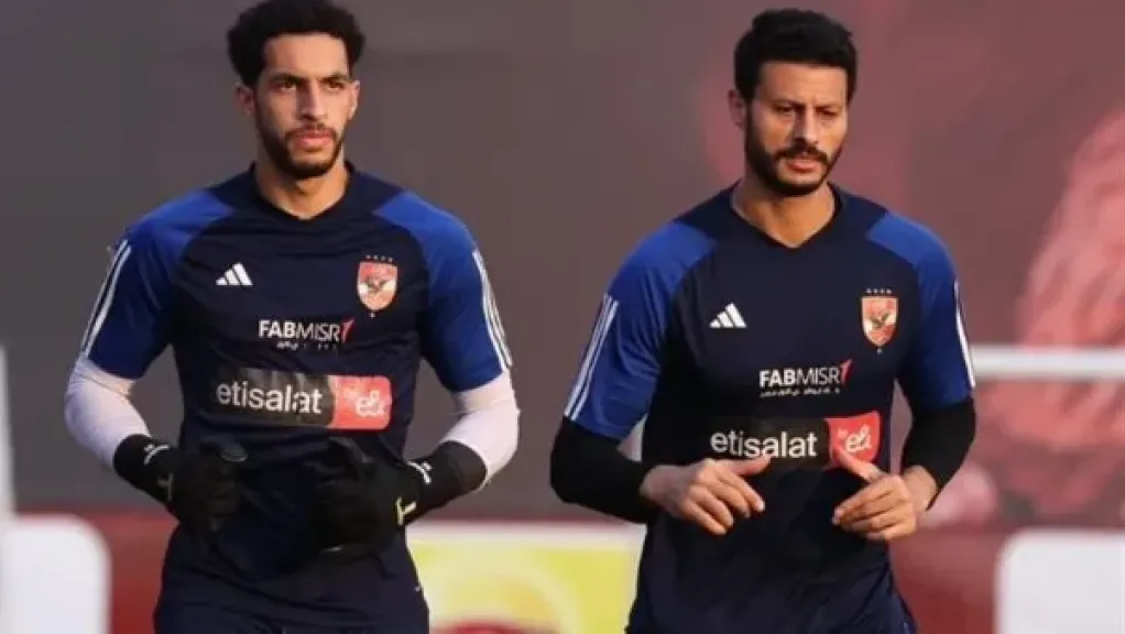 محمد العدل يوجه رسالة إلى الشناوي وشوبير
