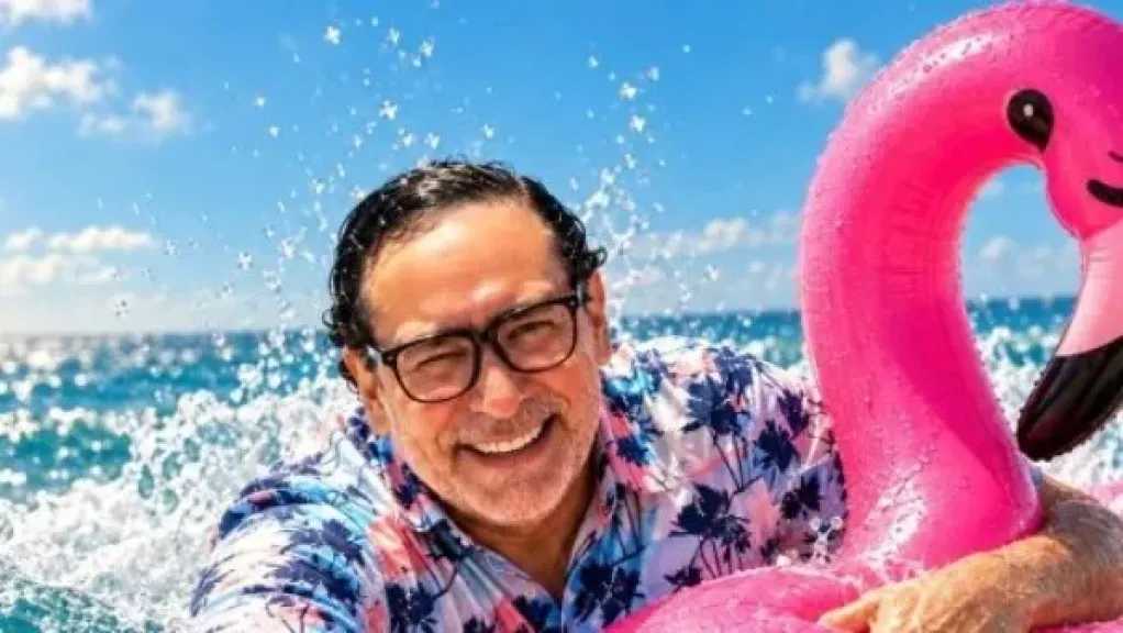 مصطفى شوقي يطرح أحدث كليباته &laquo;العب يا سمك&raquo;