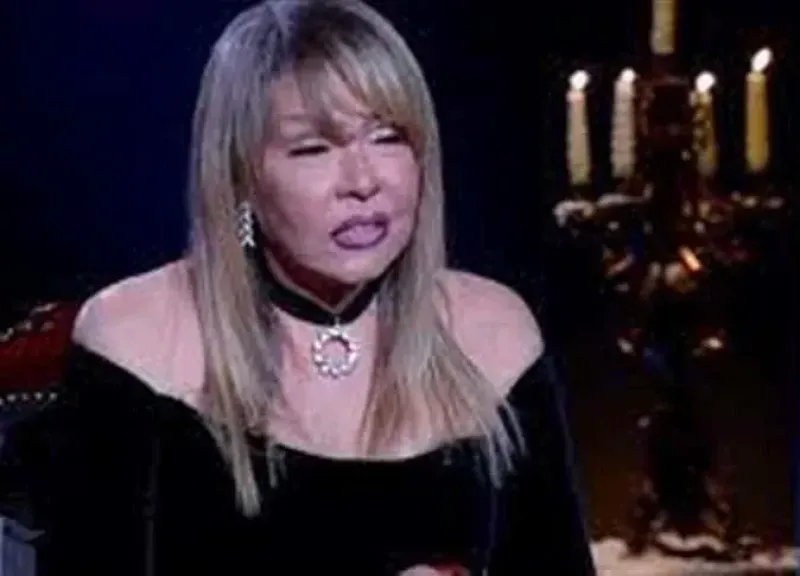 لوسي تكشف أسباب تفكيرها في الابتعاد عن الفن