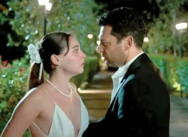 موعد عرض مسلسل ورود وذنوب الحلقة 36