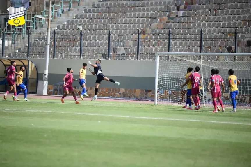 جدول ترتيب دوري المحترفين بعد الجولة السابعة.. حرس الحدود على القمة