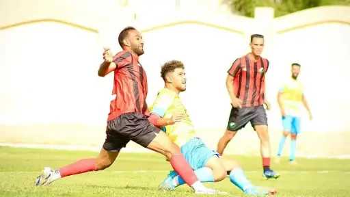 الرياضة